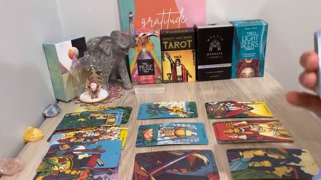 ♌️❤️LEO, "WOW! Listen Before You React Leo! Not What You Expected" DEC 15TH-31ST смотреть онлайн