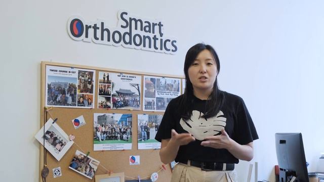 Цикл 1. Диагностика. Хван Екатерина Евгеньевна, врач ортодонт, главный инструктор школы SO смотреть онлайн