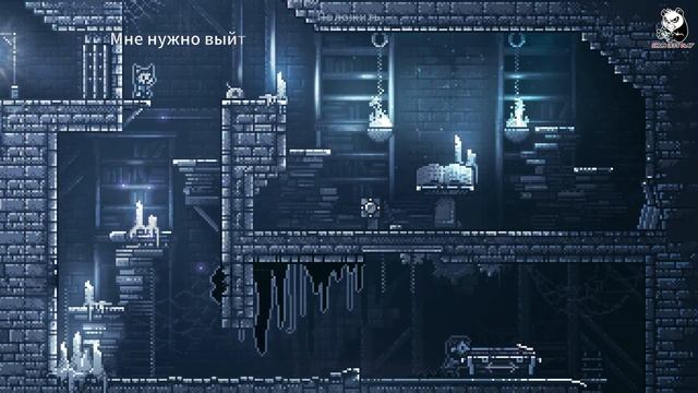 Inmost?Первый Взгляд - Обзор Демки? Новая Душевная Годнота! смотреть онлайн