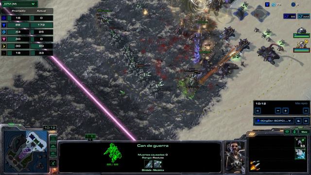 🔺 3v3 Mengsk vs Kerrigan | Top EU DS players face to face (7-10k mmr) | Direct Strike commanders смотреть онлайн