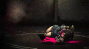 DANGANRONPA V3 за ПОЛЧАСА