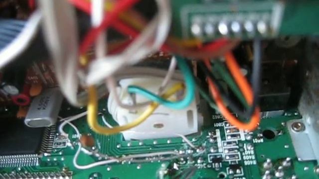 Нули-пятерки Alan 48 EXEL, доработка. смотреть онлайн