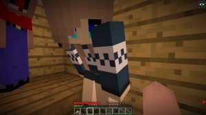 ДОКТОР ЛИВСИ ПРОТИВ САМЫЙ ЗАЩИЩЕННЫЙ ДОМ В МАЙНКРАФТ | Нубик Пэнн Minecraft