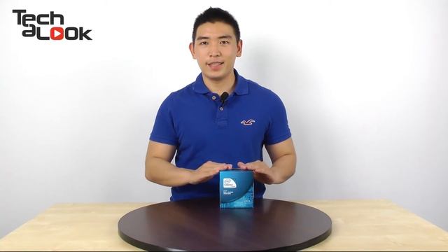 【開箱】 Intel第三代 新賽揚Celeron G1610 雙核心處理器 смотреть онлайн