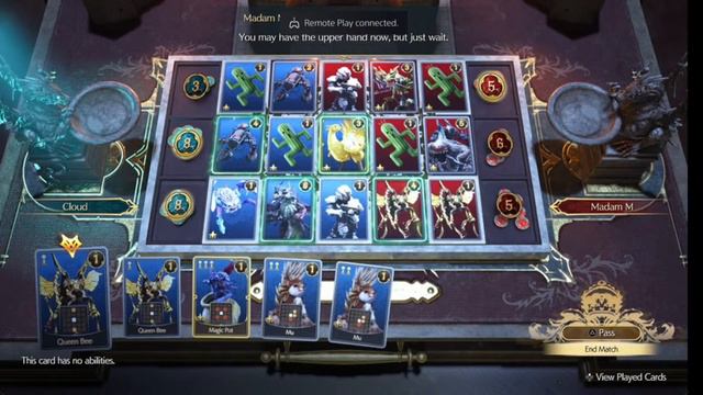 Final Fantasy VII Rebirth... SPOILERS ALERT смотреть онлайн