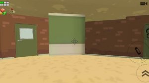 обзор на лифт и подъезд в чикен ган