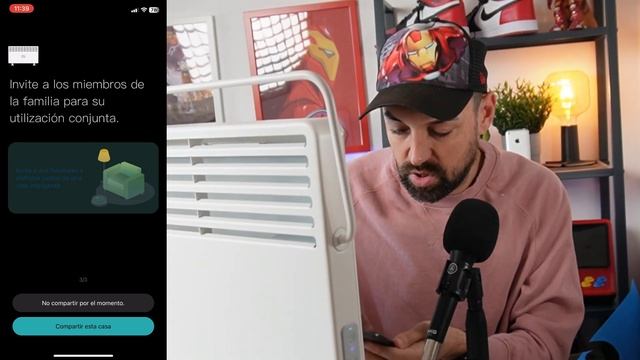 Cómo CONFIGURAR Mi Smart Space Heater S смотреть онлайн