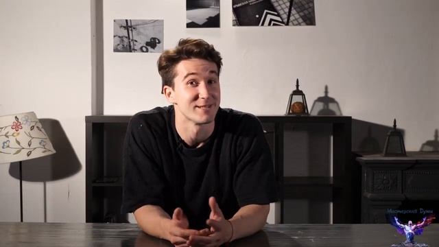 Стихотворение Ирины Самариной Лабиринт Дорожите любовью, люди Читает Максим Калужских смотреть онлайн