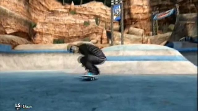 Skate 3 Cinematics смотреть онлайн
