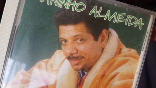 MILU- MANINHO ALMEIDA смотреть онлайн