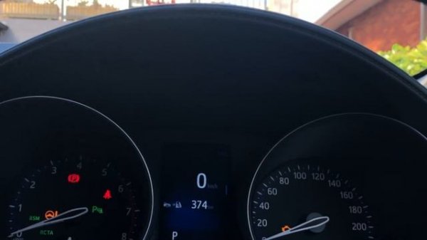 Toyota C-HR - Tech Review