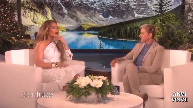 Подруга ДЖЕННИФЕР ЛОПЕЗ дала ей пощёчину на съёмках фильма "Начни сначала" / ANVI VOICE смотреть онлайн