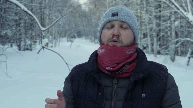 Нургуш. Fuji x-t3 / Поход в -25. смотреть онлайн