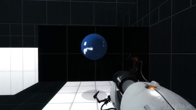Portal 2 Demo Map: Walkthrough смотреть онлайн