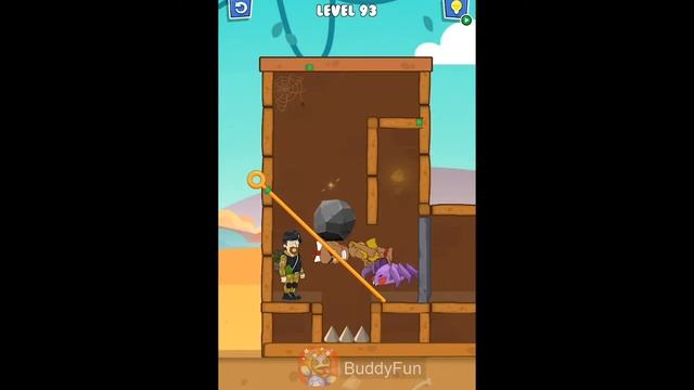 Homescapes Mini Games Ads 25 | How to loot смотреть онлайн
