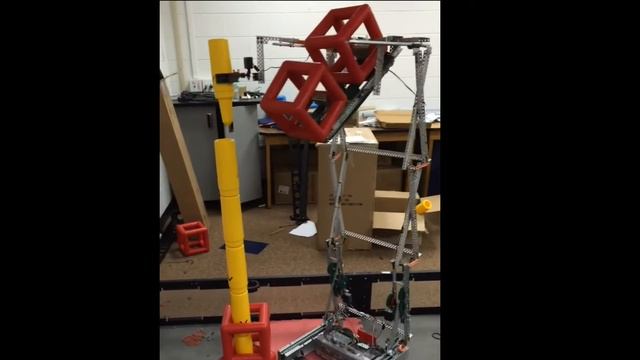 New Skyrise Section Manipulator: Maiden Run смотреть онлайн