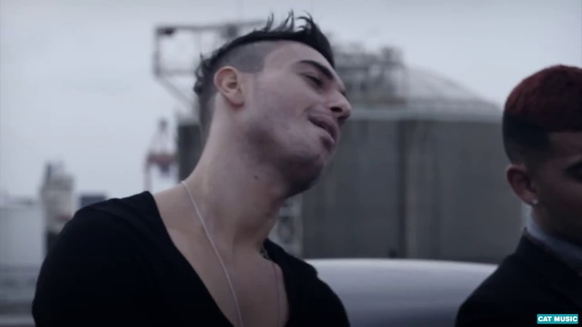 Faydee Ft Lazy J - Laugh Till You Cry (Official Video)