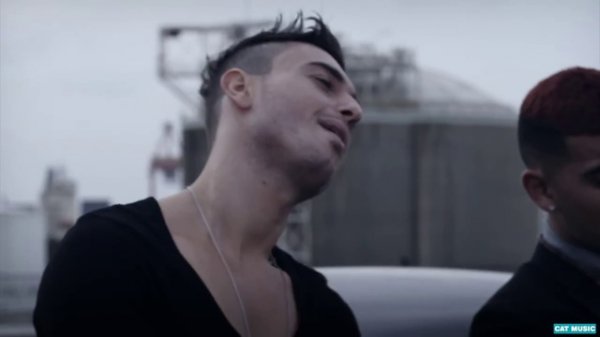 Faydee Ft Lazy J - Laugh Till You Cry (Official Video)