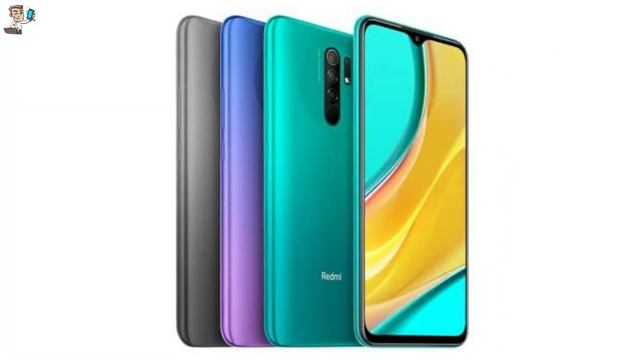 Redmi 9 First Look | Helio G80 | Redmi 9 India Launch | Best Smartphone Under 10000 | Redmi 2020 смотреть онлайн
