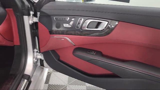 2018 Mercedes-Benz SL-Class SL 450 Convertible Fort Washington  King Of Prussia  Cherry Hill  Phila