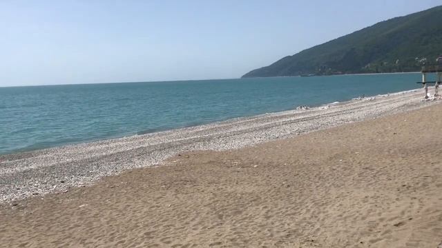 Где пожить в Абхазии отель Нарт Гагра смотреть онлайн