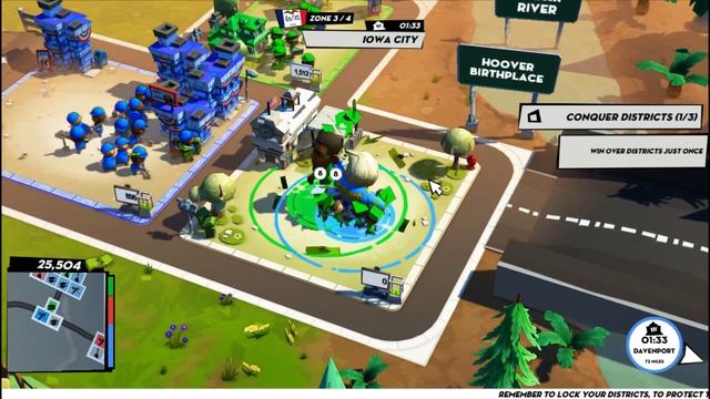 Megalo Polis | Gameplay in romana | Trump presedinte смотреть онлайн