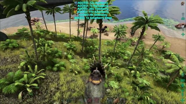 ARK: Survival Evolved — (ПРИРУЧЕНИЕ БРОНТОЗАВРА!) #3 смотреть онлайн