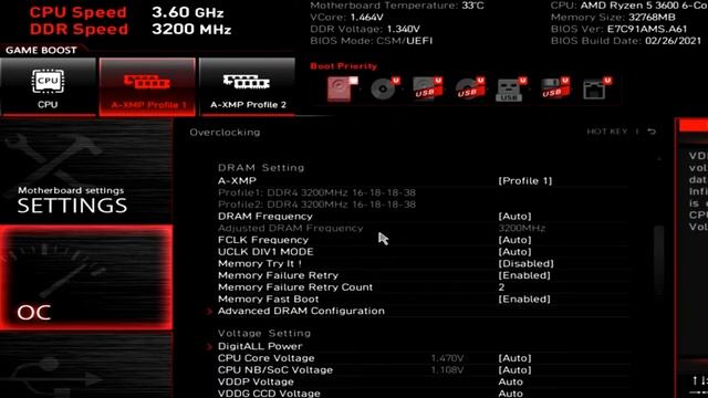 How to Undervolt Your Ryzen 3000 Or 5000 CPU смотреть онлайн