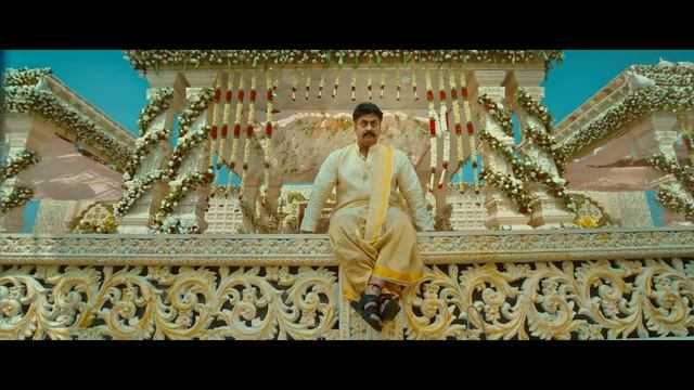 Skanda - Release Trailer (Hindi) | Ram Pothineni, Sree Leela | Boyapati Sreenu |Thaman S |SS Screen смотреть онлайн