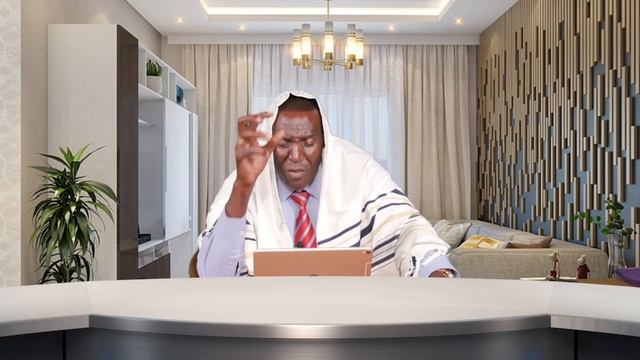 VICTORY HOUR MIDNIGHT PRAYER WITH DR.ORACLE смотреть онлайн