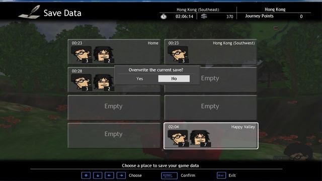 Mark Leung: Revenge of the Bitch - Part 6 Uncle Sh*t! смотреть онлайн