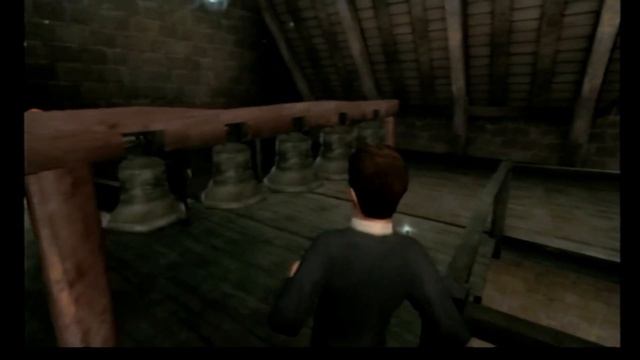 REVIEW: Harry Potter and the Order of the Phoenix (PS2) — We Don't Need No Wizard Education смотреть онлайн