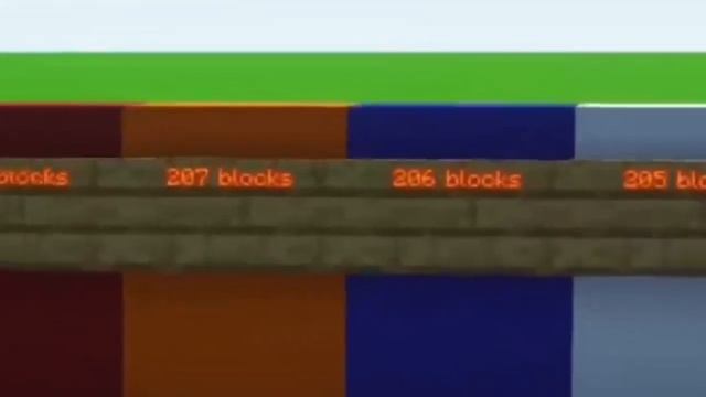 I Broke TOP 3 Hardest World Records in MINECRAFT Java Edition смотреть онлайн