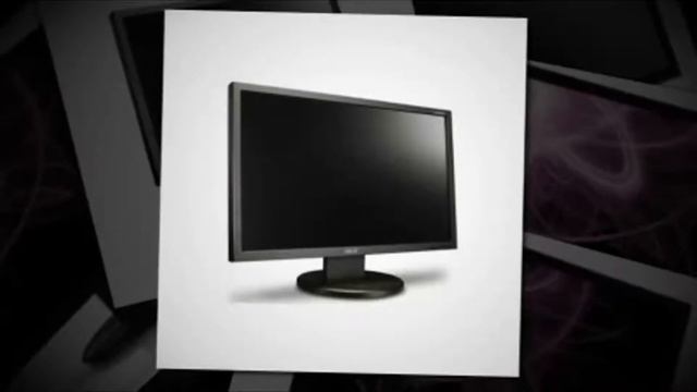 Acer P206HL 20″ Widescreen LED-Backlit Monitor, Black $129.99 смотреть онлайн