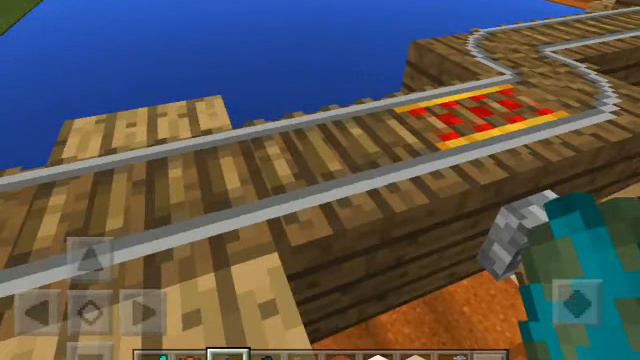 Minecraft  Disney Park  карта