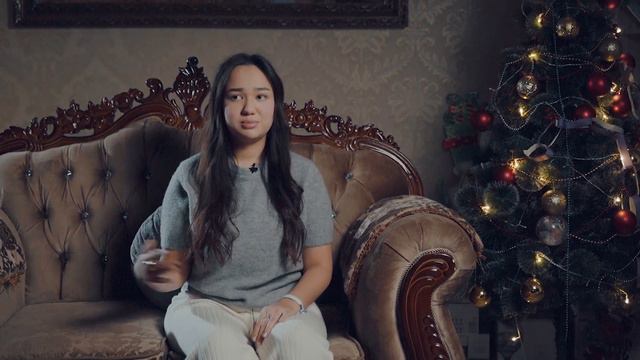 Как 5ELEMENT стал ключом к восстановлению здоровья и гармонии в жизни целой семьи. смотреть онлайн