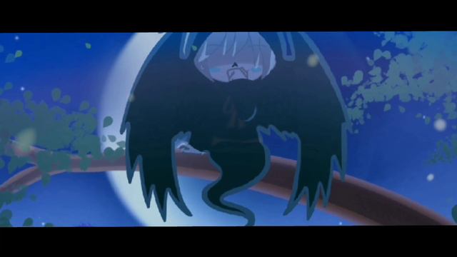 𝕐𝕒𝕕 ||meme(?)||UNDERTALE AUs||GachaClub|| смотреть онлайн
