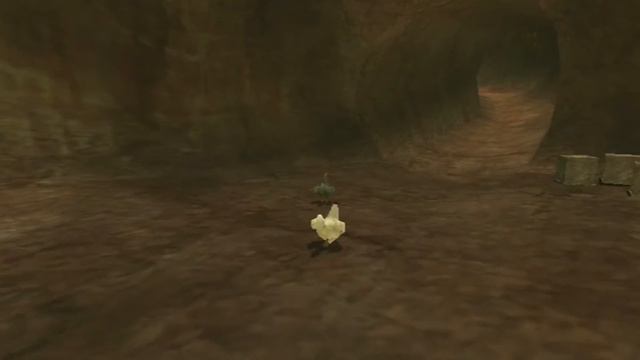 Legend of Zelda: Twilight Princess - Part 17 "Filler as Fuck" смотреть онлайн