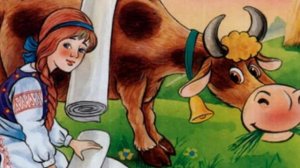 43. Аудиосказка.КРОШЕЧКА-ХАВРОШЕЧКА