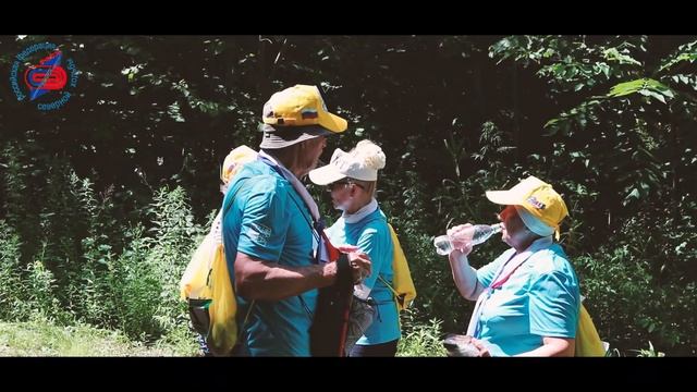 Хабаровск - "Как прекрасен этот мир" смотреть онлайн