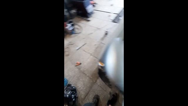 Замена боковины кузова ваз 2113 смотреть онлайн