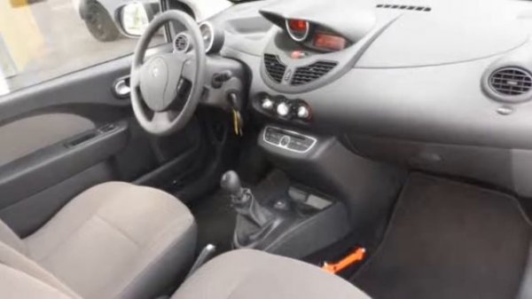 Renault Twingo 1.2-16V Collection NETTE AUTO!