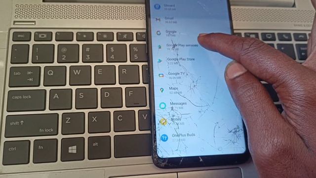 💥OnePlus 6 FRP Bypass Without PC🔓6T Google Account Bypass🔓#easysolution #unlock #oneplus #frpbypass