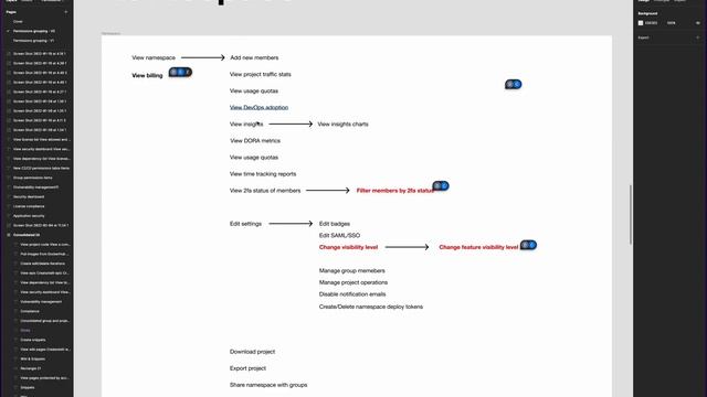 RBAC - Connecting permissions to associated groupings смотреть онлайн