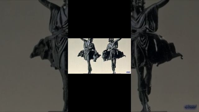 Боги в древнем Риме #shorts смотреть онлайн