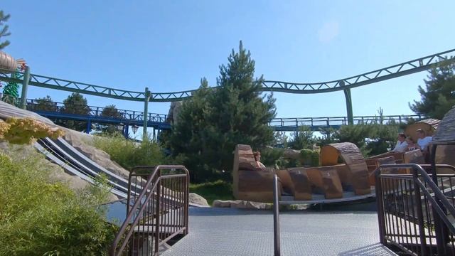 Отдых в Крыму. Отель Mriya Resort & SPA 5*: территория, цены, услуги. День Мечты, часть 3. Дримвуд смотреть онлайн