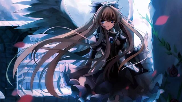 │東方│ Image and world │t=NODE│ смотреть онлайн