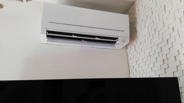 Klima Mitsubishi Kompakt AP 3,5 kW Nowato pl смотреть онлайн