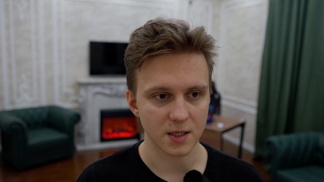 IT интервью. Чего ждать? Какие есть шаги? Как я провожу собеседования? смотреть онлайн