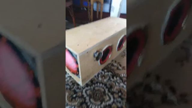 Колонка Jbl своими руками?? смотреть онлайн